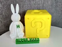 0.2mm layer, 2 walls, 8% infill