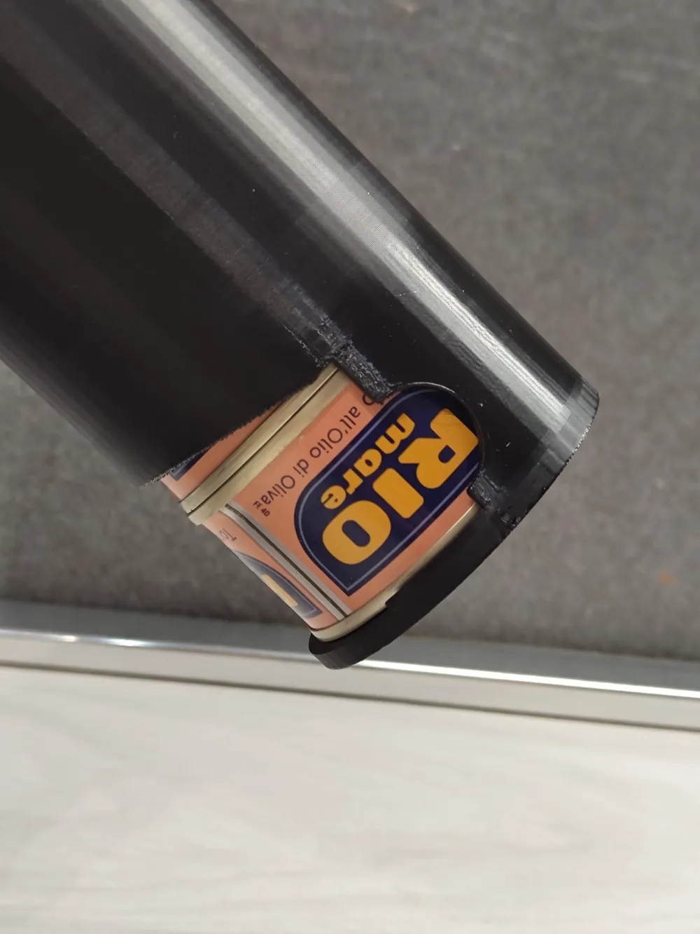 Tuna can dispenser by DaLu_3D MakerWorld