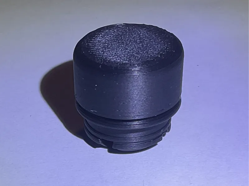 12 Volt Lighter Plug