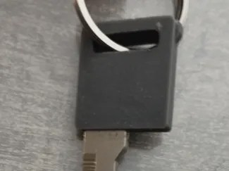 Suzuki Swift III Key Head Repair