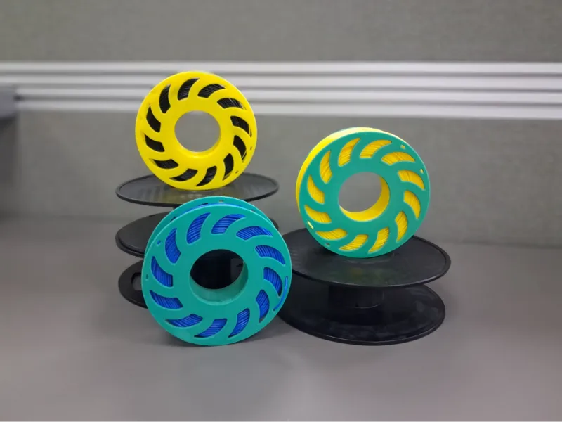 Mini Spool - 250g