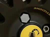 0.2mm layer, 6 walls, 25% infill