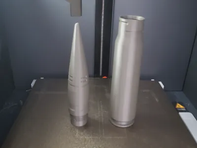 BT-30 穿甲弹 armor-piercing munition