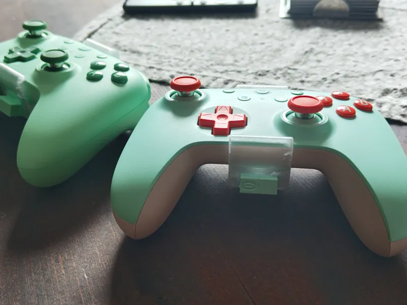 8bitDo 2C USB Holder 9g