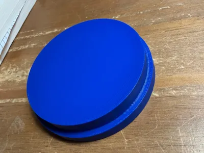 Dust Cover for Korngold TR 95 Pasta Machine
