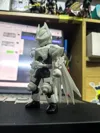 0.1mm layer, 2 walls, 15% infill