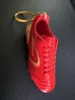 Two-tone soccer boot