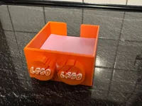 Petg Support