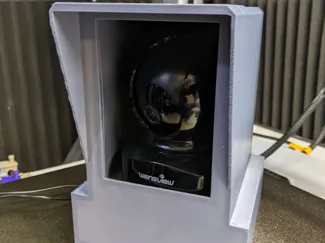 Outdoor Camera Housing (Q5)