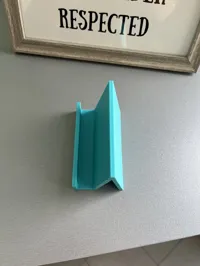 Présentoir minimaliste pour cartes de visite — photo 8