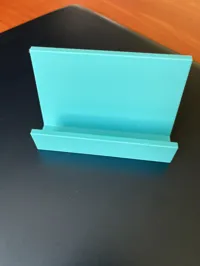 Présentoir minimaliste pour cartes de visite — photo 10