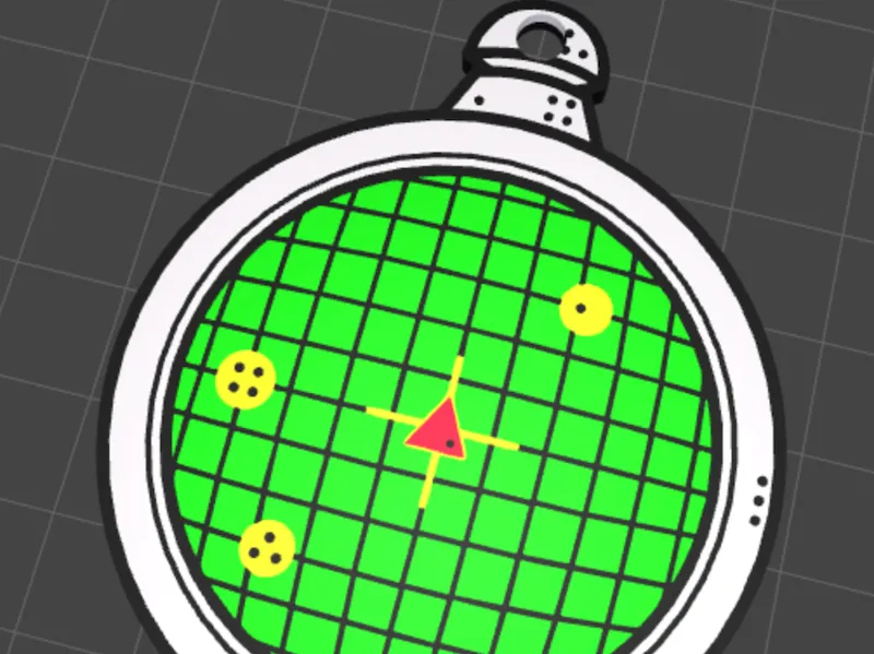 DragonRadar