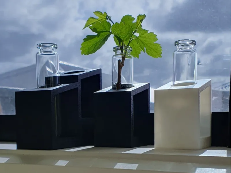 Propagation stations