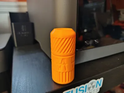 Accu-Bite Super BCAR