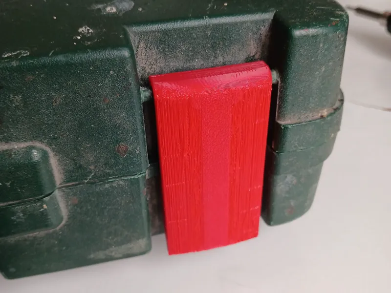Bosch Case Latch