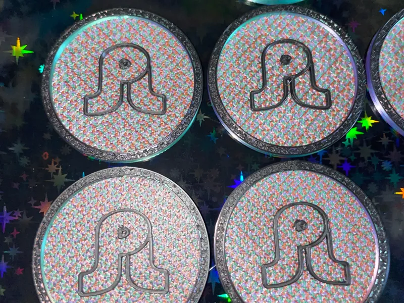 PL Coin/Token