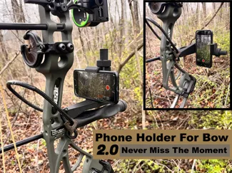 Phone Holder for Bow 2.0