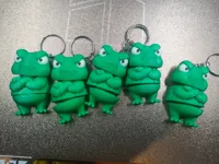 0.12mm layer, 2 walls, 5% infill