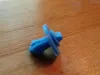0.2mm layer, 6 walls, 25% infill