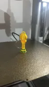 0.2mm layer, 3 walls, 8% infill