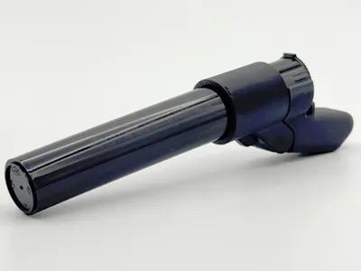 Peacemaker Doob Rifle