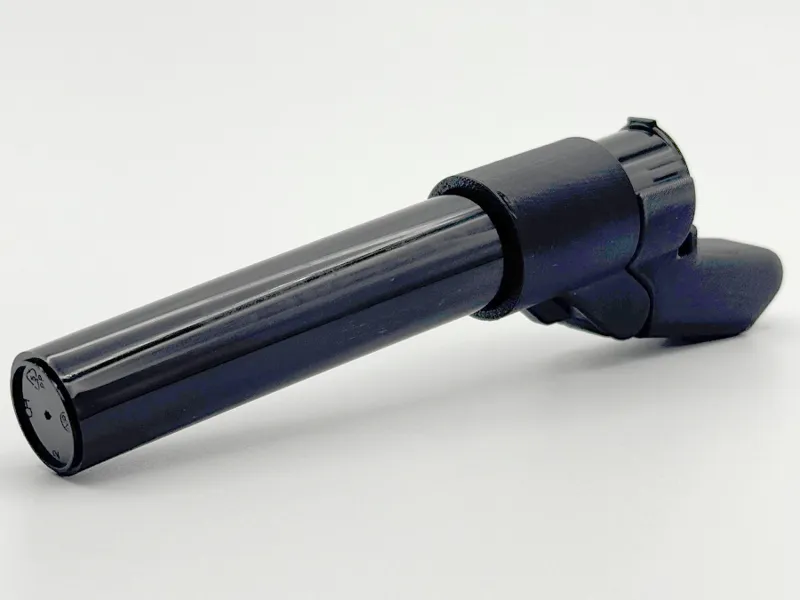 Peacemaker Doob Rifle