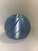 0.2mm layer, 2 walls, 5% infill