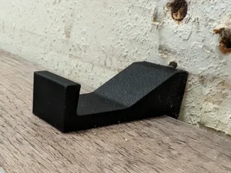 Edge Spacers for Flooring Installation (LVT, etc)