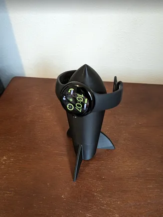 Pixel Watch 2 Rocket Charging Stand