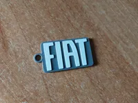 0.2mm layer, 2 walls, 15% infill fiat a1 mini