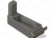 0.6mm nozzle, 0.3mm layer, 4 walls, 30% infill
