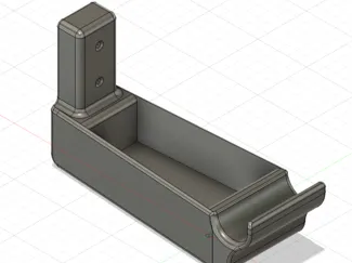 Kärcher K5 Pressure Washer Wall Mount
