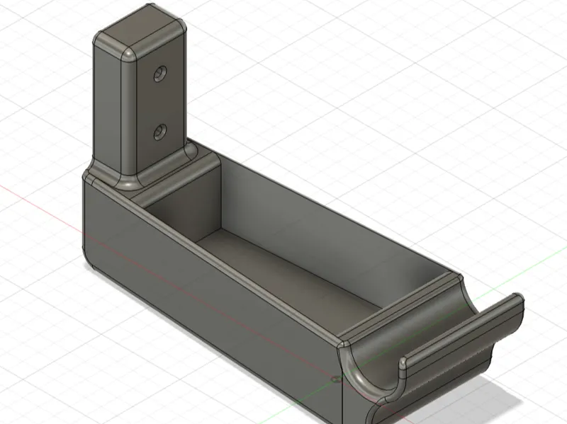 Kärcher K5 Pressure Washer Wall Mount