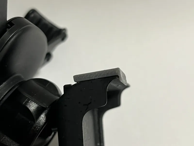 Hemiga NX Car Phone Holder Replacement Clip