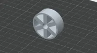 0.3mm layer, 3 walls, 10% infill
