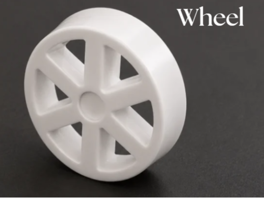 Wheel