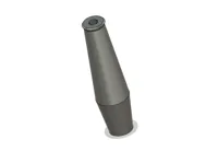 Manche de porte-filtre pour insert M10 — photo 2