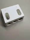 0.2mm layer, 6 walls, 25% infill