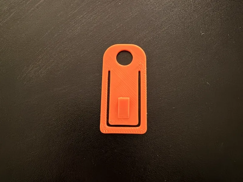 LST Clip für Stofftöpfe