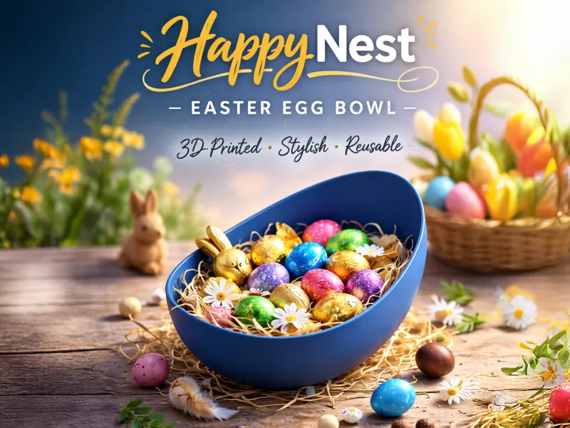 HappyNest