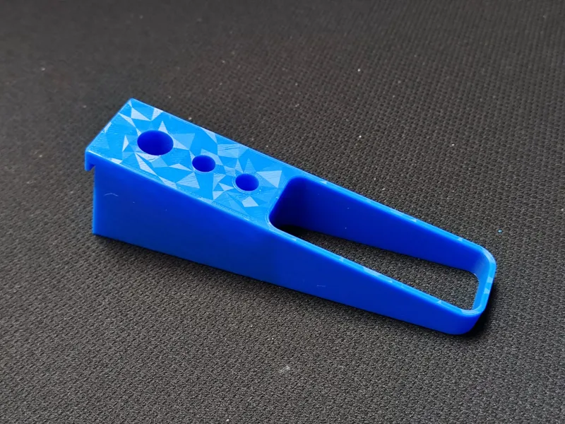 DIN Rail Tools Mount Holder