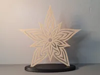 0.2mm layer, 6 walls, 15% infill