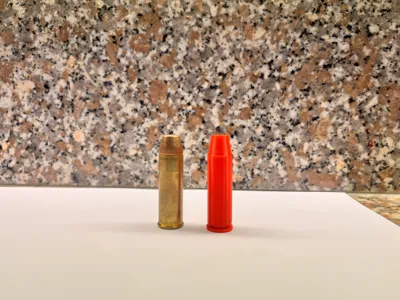 Manipat 454 Casull