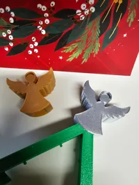 0.2mm layer, 2 walls, 5% infill