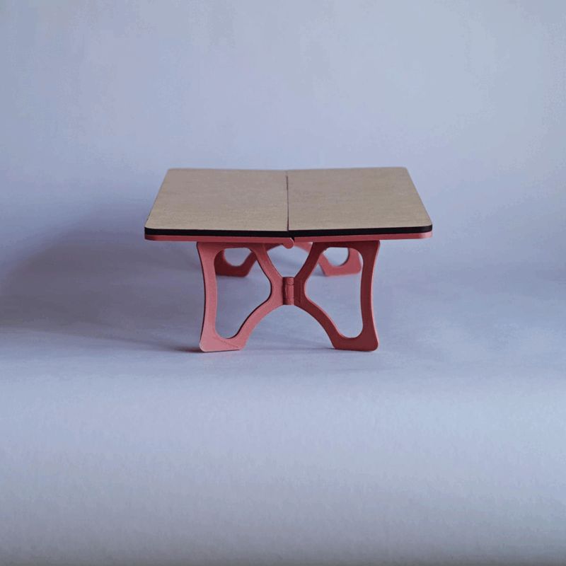 Folding Table