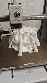 0.2mm layer, 2 walls, 10% infill