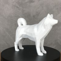 0.2mm layer, 3 walls, 15% infill