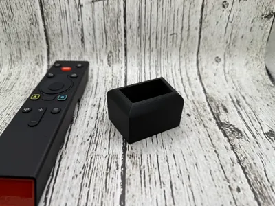 Telly TV Remote Stand