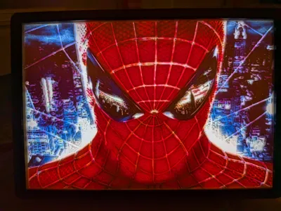 Spider-Man 2