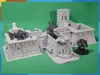 0.14mm layer, 2 walls, 10% infill